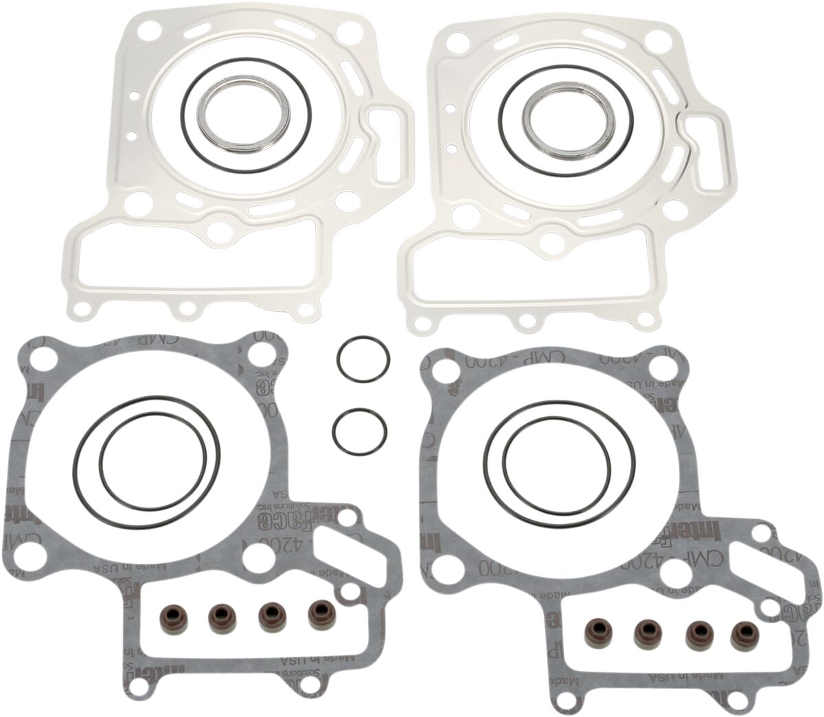 Pakninger og pakningssett — Moose Offroad Hard-Parts 810879MSE