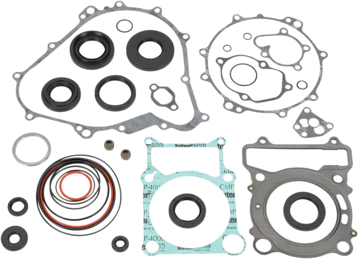 Pakninger og pakningssett til Yamaha — Moose Offroad Hard-Parts 811875MSE