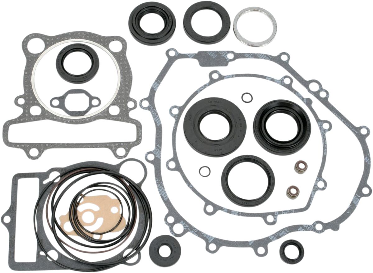 Pakninger og pakningssett til Yamaha — Moose Offroad Hard-Parts 811882MSE