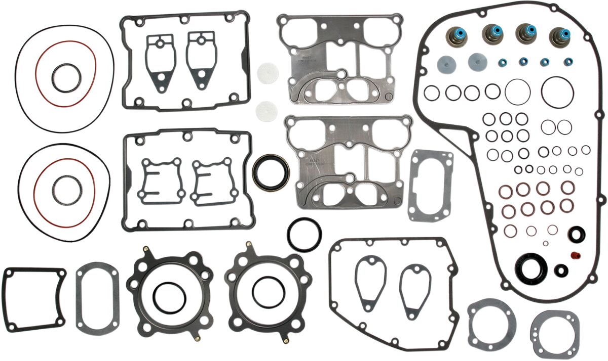Pakninger og pakningssett til Harley-Davidson — Cometic C9778F