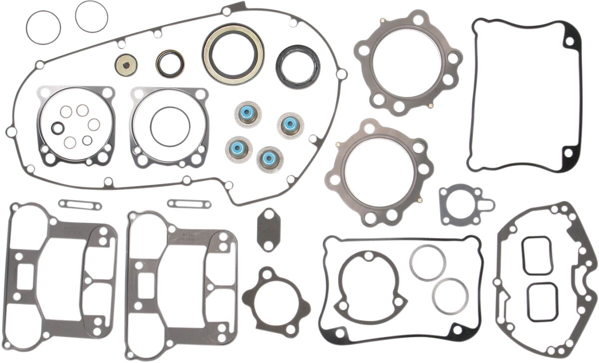 Pakninger og pakningssett til Buell XB9R — Cometic C9857