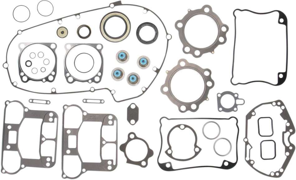 Pakninger og pakningssett til Buell XB9R — Cometic C9857