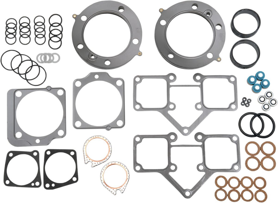 Pakninger og pakningssett til Harley-Davidson — Cometic C9967