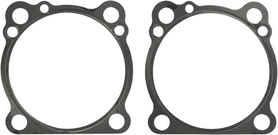 Pakninger og pakningssett til Harley-Davidson — Cometic C9100