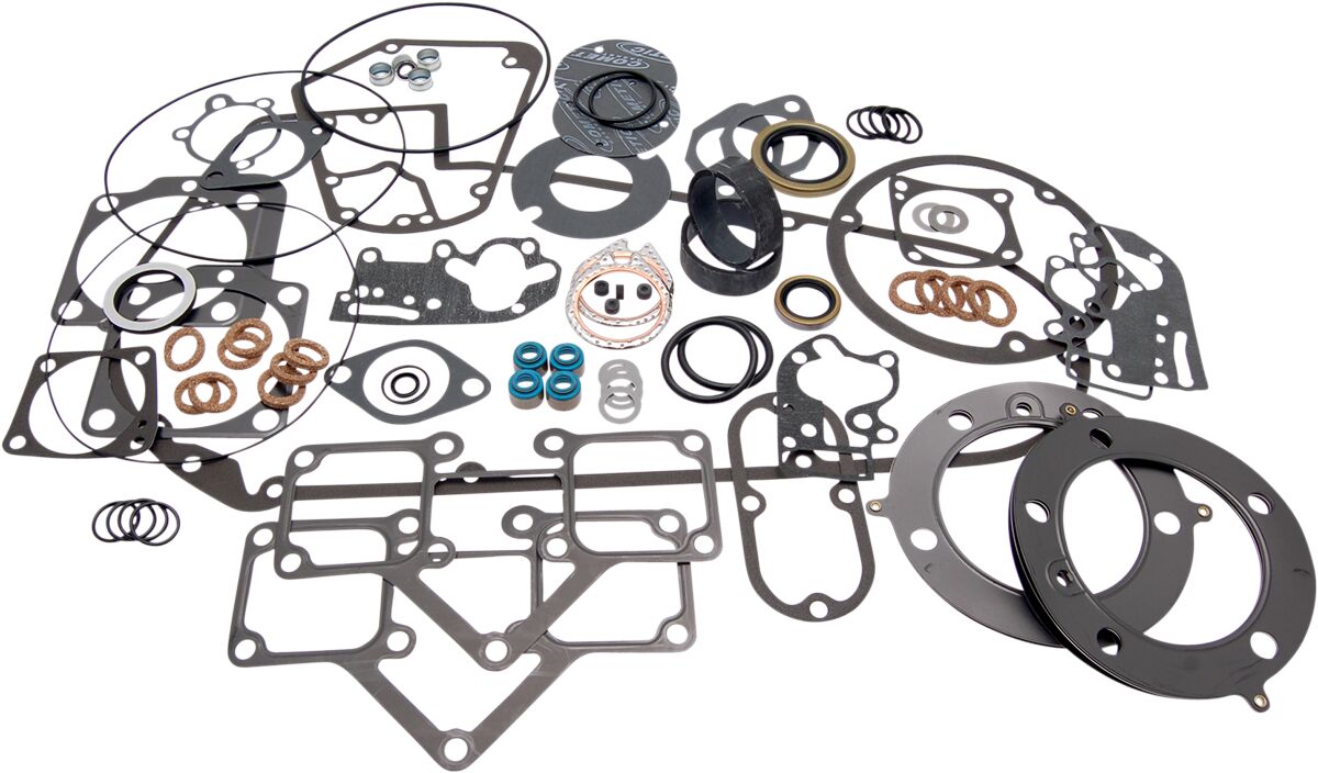 Pakninger og pakningssett til Harley-Davidson — Cometic C9964