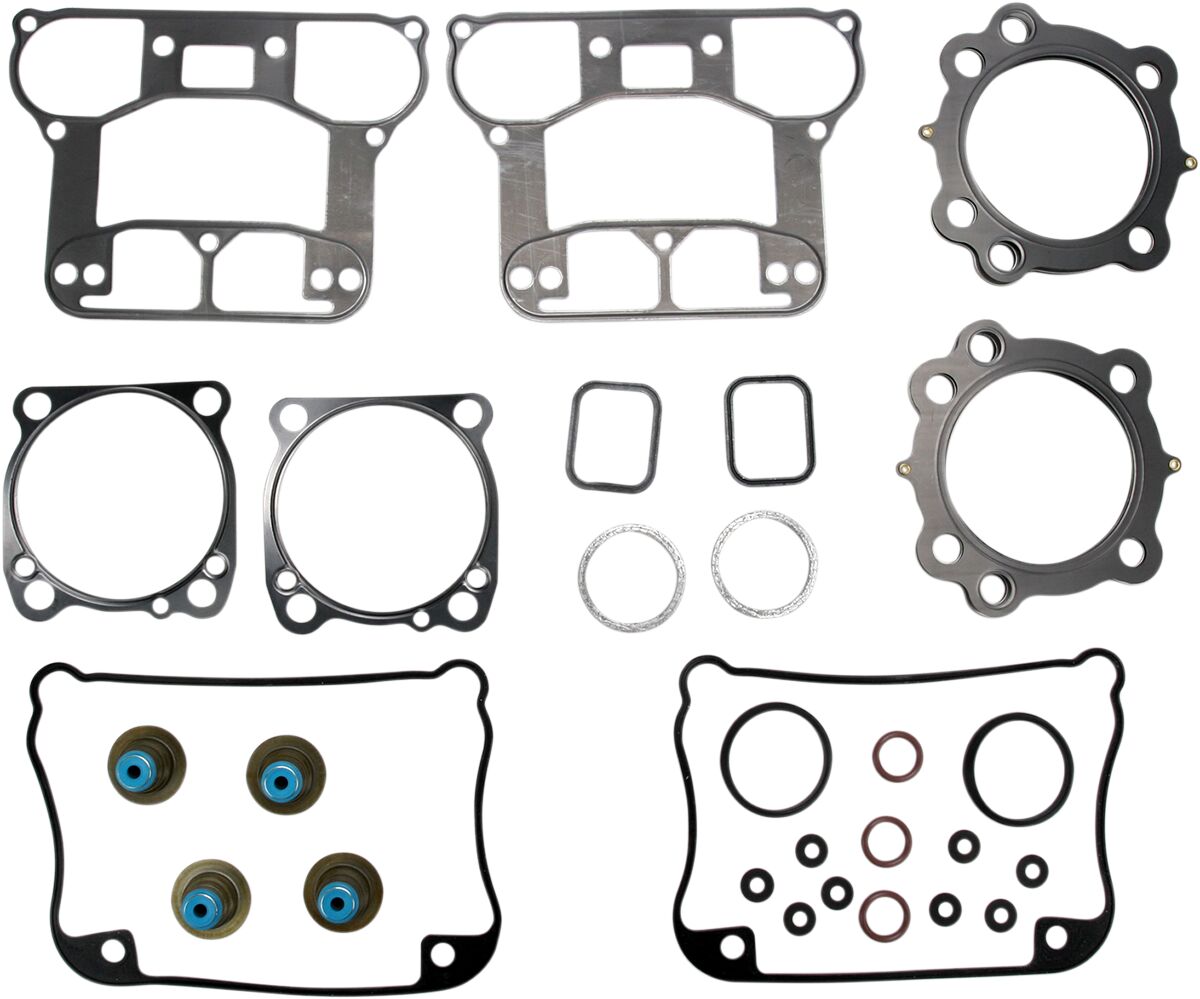 Pakninger og pakningssett til Buell XB9R — Cometic C9856