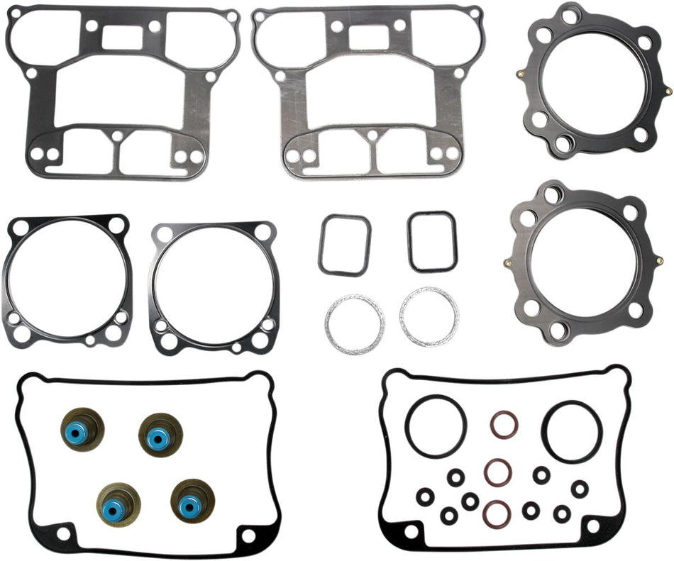 Pakninger og pakningssett til Buell XB9R — Cometic C9856