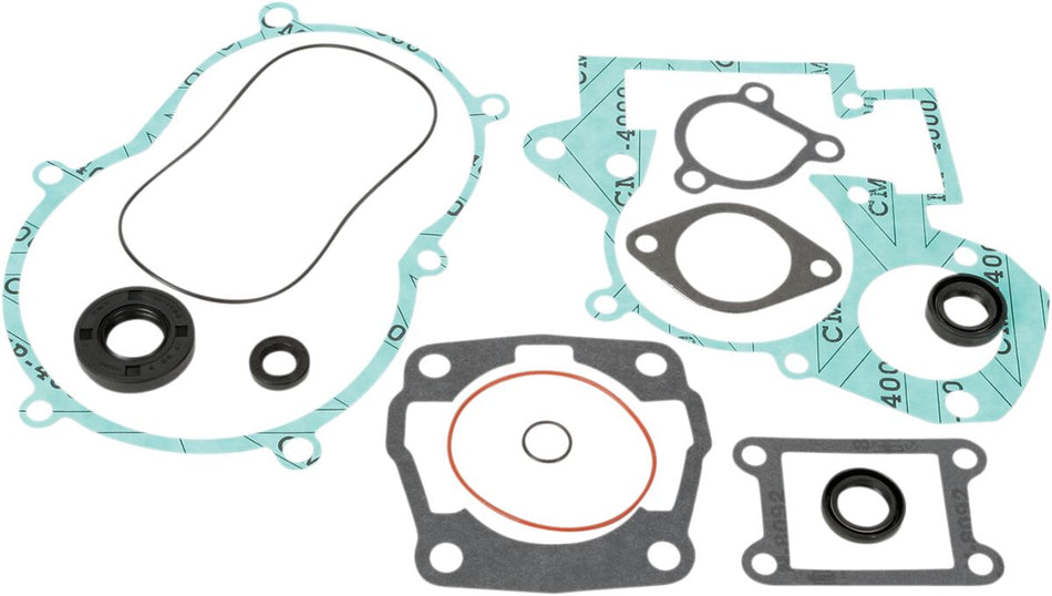 Pakninger og pakningssett til KTM — Moose Offroad Hard-Parts 811312MSE