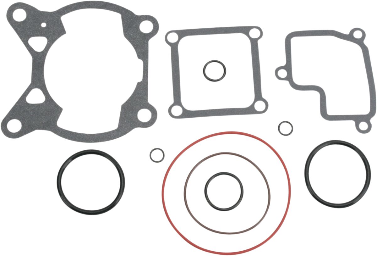 Pakninger og pakningssett til KTM SX 85 17/14 — Moose Offroad Hard-Parts 810315MSE