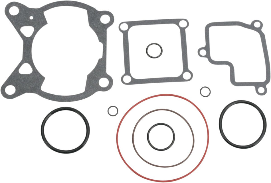 Pakninger og pakningssett til KTM SX 85 17/14 — Moose Offroad Hard-Parts 810315MSE
