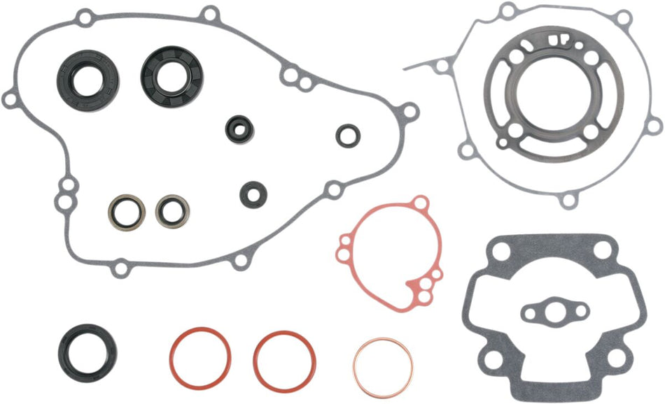 Pakninger og pakningssett til Kawasaki KX 65 — Moose Offroad Hard-Parts 811417MSE