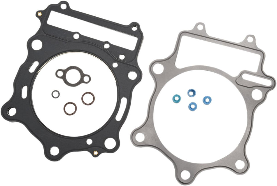 Pakninger og pakningssett til Suzuki LT-A 700 X 4X4 — Cometic C3128-EST