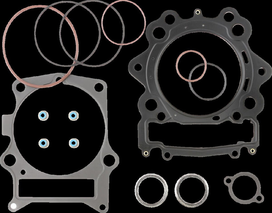 Pakninger og pakningssett til Yamaha — Cometic C3142-EST