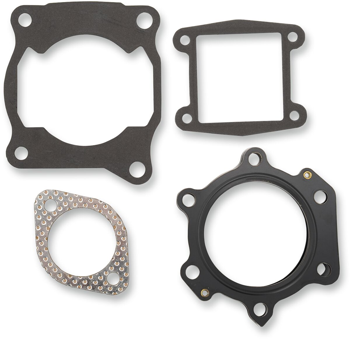 Pakninger og pakningssett til Yamaha YFS 200 — Cometic C7093-EST