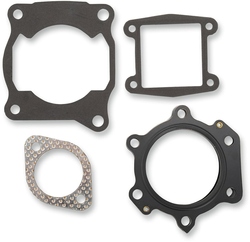 Pakninger og pakningssett til Yamaha YFS 200 — Cometic C7093-EST