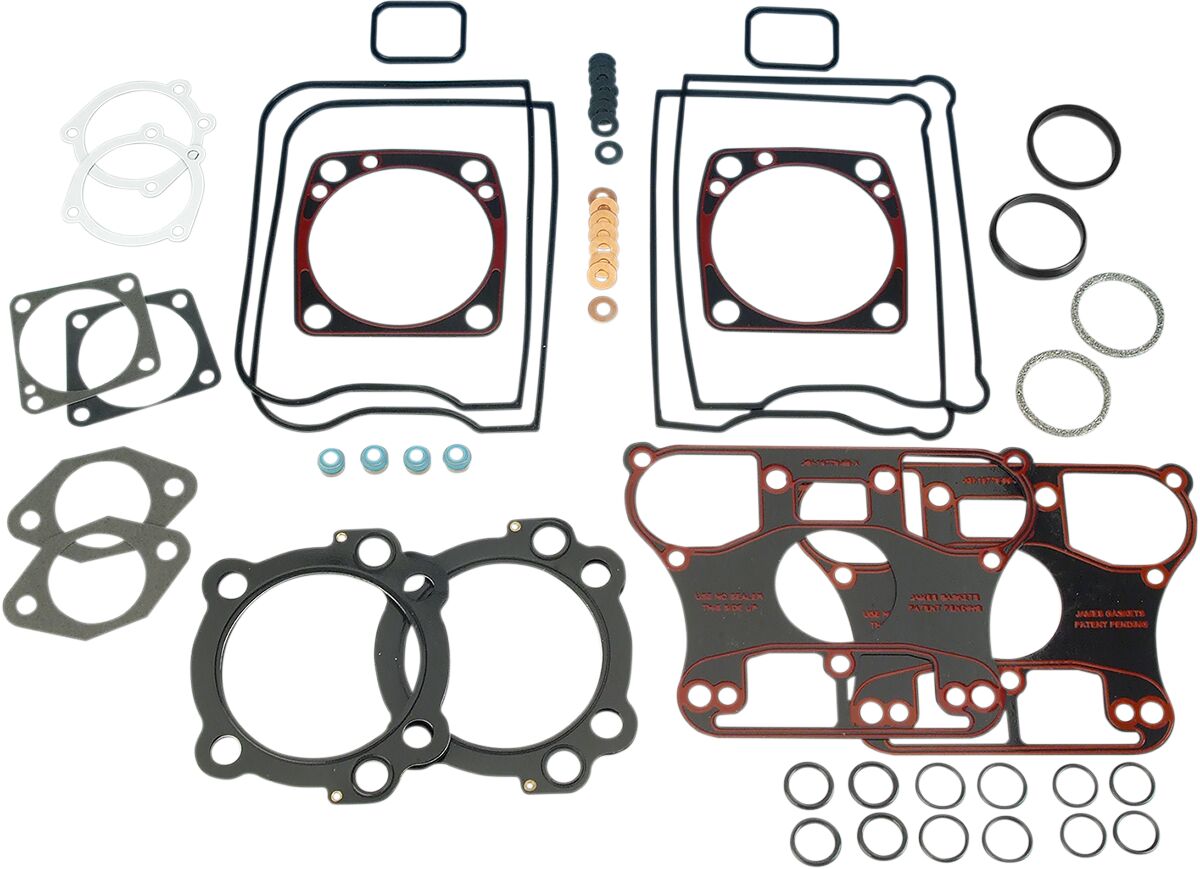 Pakninger og pakningssett til Harley-Davidson — James Gasket JGI-17033-83-MLS