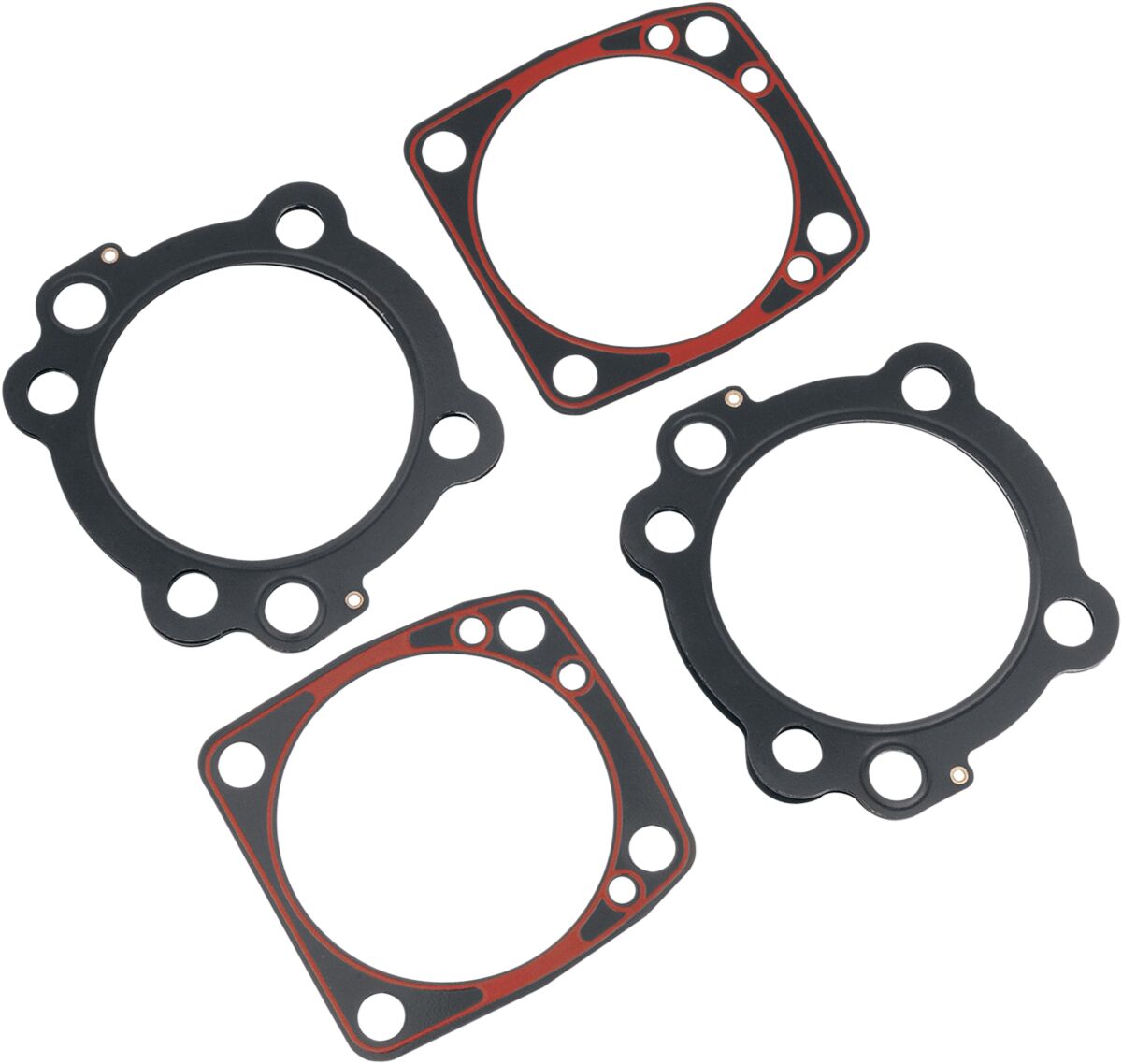 Pakninger og pakningssett til Harley-Davidson — James Gasket JGI-16770-84-MLS