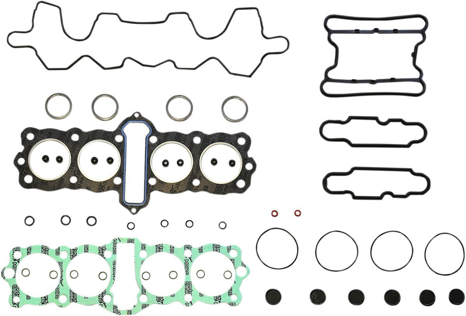 Pakninger og pakningssett til Honda CB 650 — Athena P400210600600/1