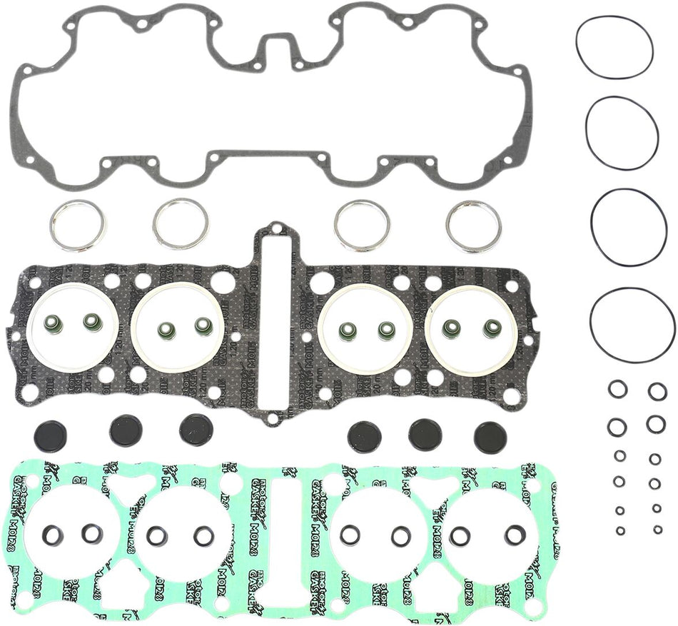 Pakninger og pakningssett til Honda CB 750 K — Athena P400210600703