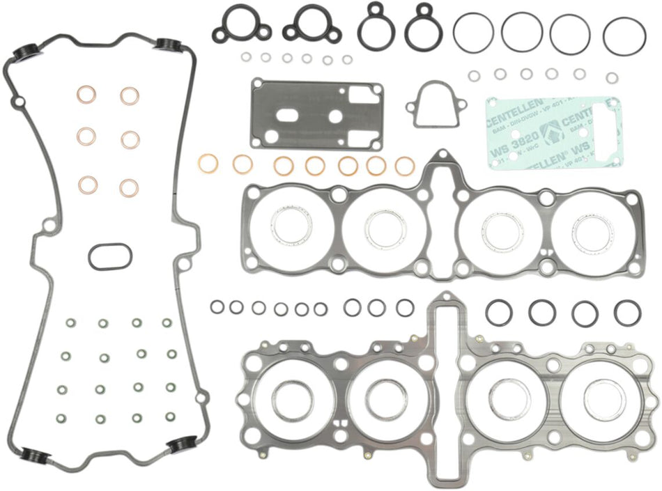 Pakninger og pakningssett til Suzuki GSX 1100 F — Athena P400510600954