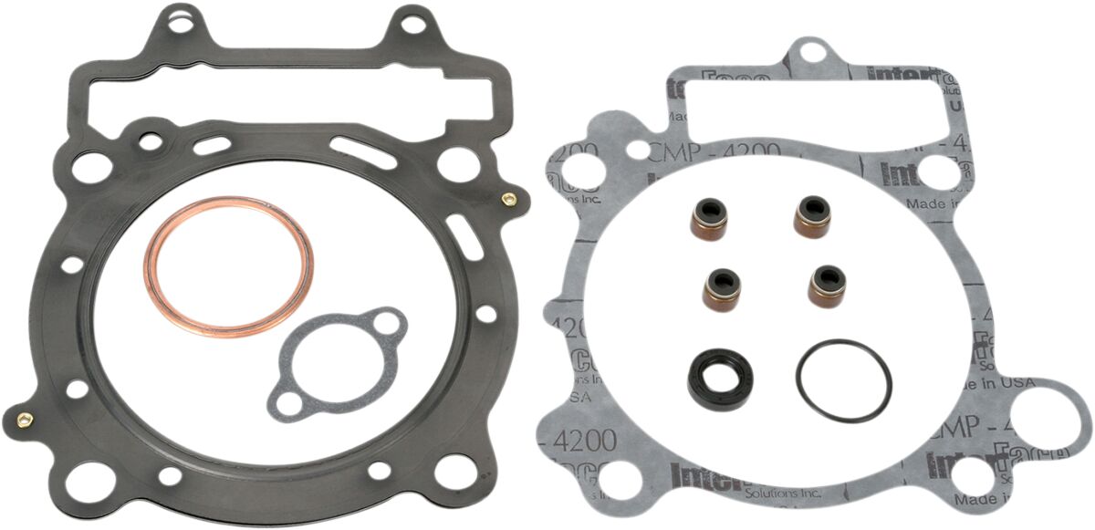 Pakninger og pakningssett til Kawasaki KLX 450 R — Moose Offroad Hard-Parts 810469MSE