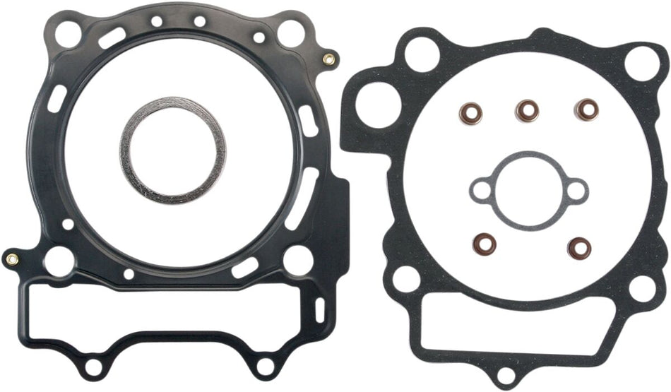 Pakninger og pakningssett til Yamaha WR 450 F — Moose Offroad Hard-Parts 810687MSE