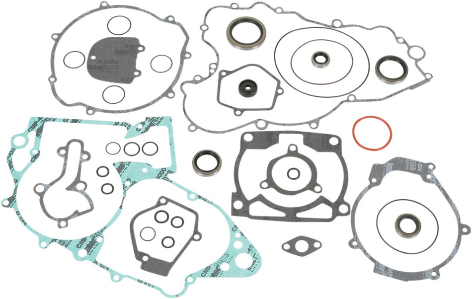 Pakninger og pakningssett til KTM EXC 250 — Moose Offroad Hard-Parts 811327MSE