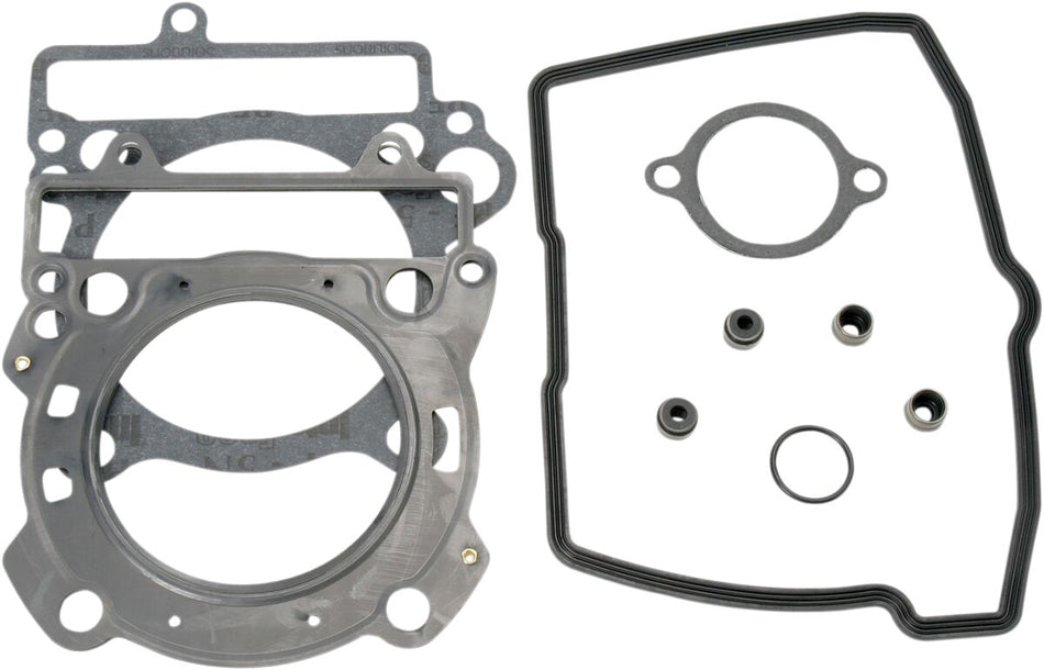Pakninger og pakningssett til KTM — Moose Offroad Hard-Parts 810328MSE