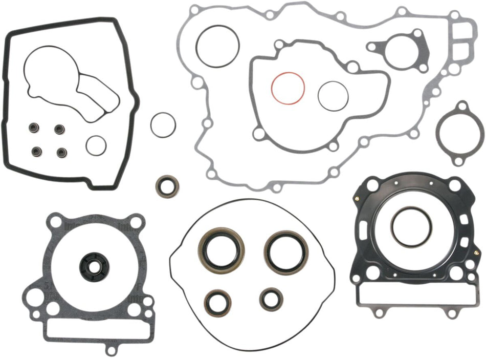 Pakninger og pakningssett til KTM SX-F 250 — Moose Offroad Hard-Parts 811328MSE