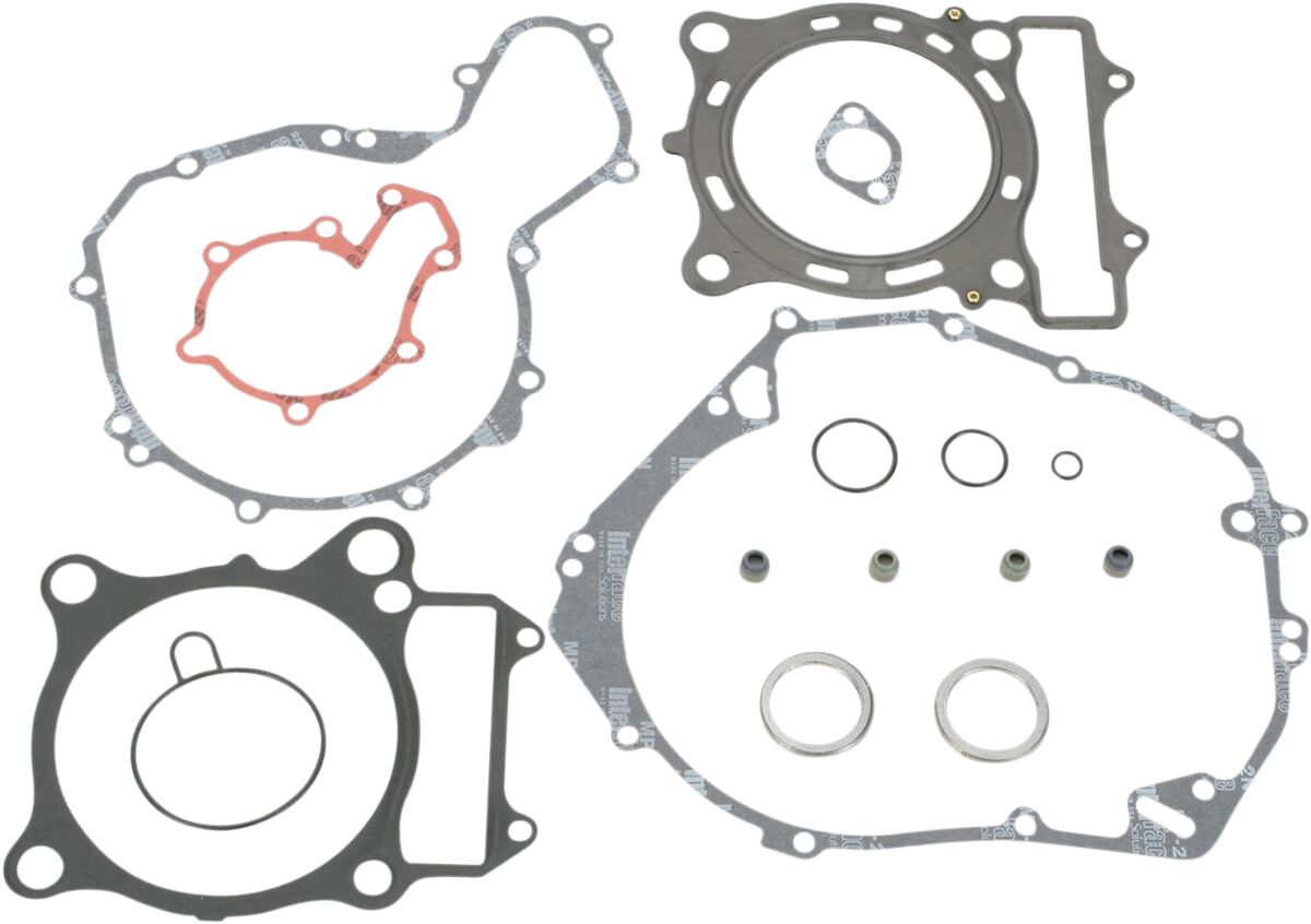 Pakninger og pakningssett til Polaris OUTLAW 500 — Moose Offroad Hard-Parts 808907MSE
