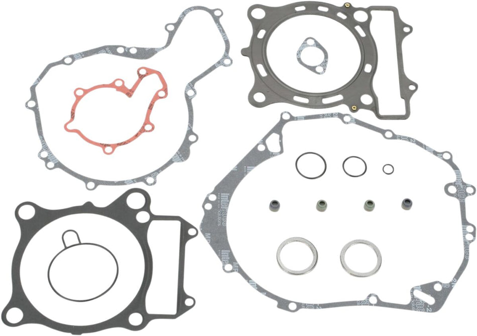 Pakninger og pakningssett til Polaris OUTLAW 500 — Moose Offroad Hard-Parts 808907MSE
