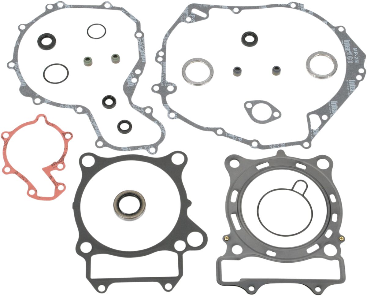 Pakninger og pakningssett til Polaris OUTLAW 500 — Moose Offroad Hard-Parts 811907MSE