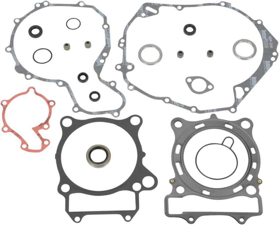 Pakninger og pakningssett til Polaris OUTLAW 500 — Moose Offroad Hard-Parts 811907MSE