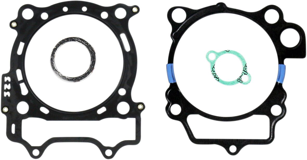 Pakninger og pakningssett til Yamaha WR 450 F — Athena P400485160013