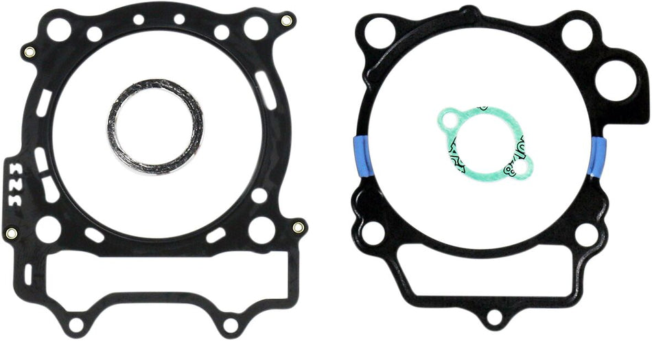 Pakninger og pakningssett til Yamaha WR 450 F — Athena P400485160013