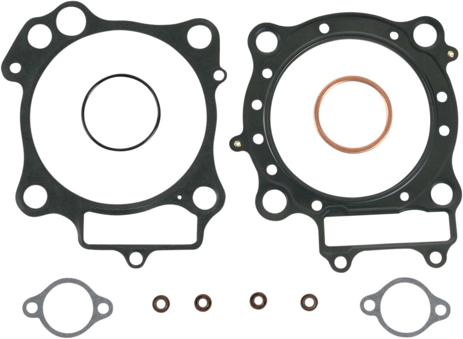 Pakninger og pakningssett til Honda TRX 450 ER — Moose Offroad Hard-Parts 810904MSE