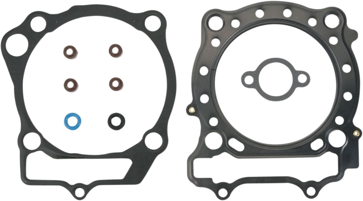 Pakninger og pakningssett til Suzuki LT-R 450 2X4 — Moose Offroad Hard-Parts 810916MSE