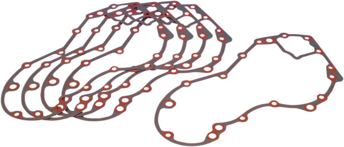 Pakninger og pakningssett til Harley-Davidson — James Gasket JGI-25225-36-CX