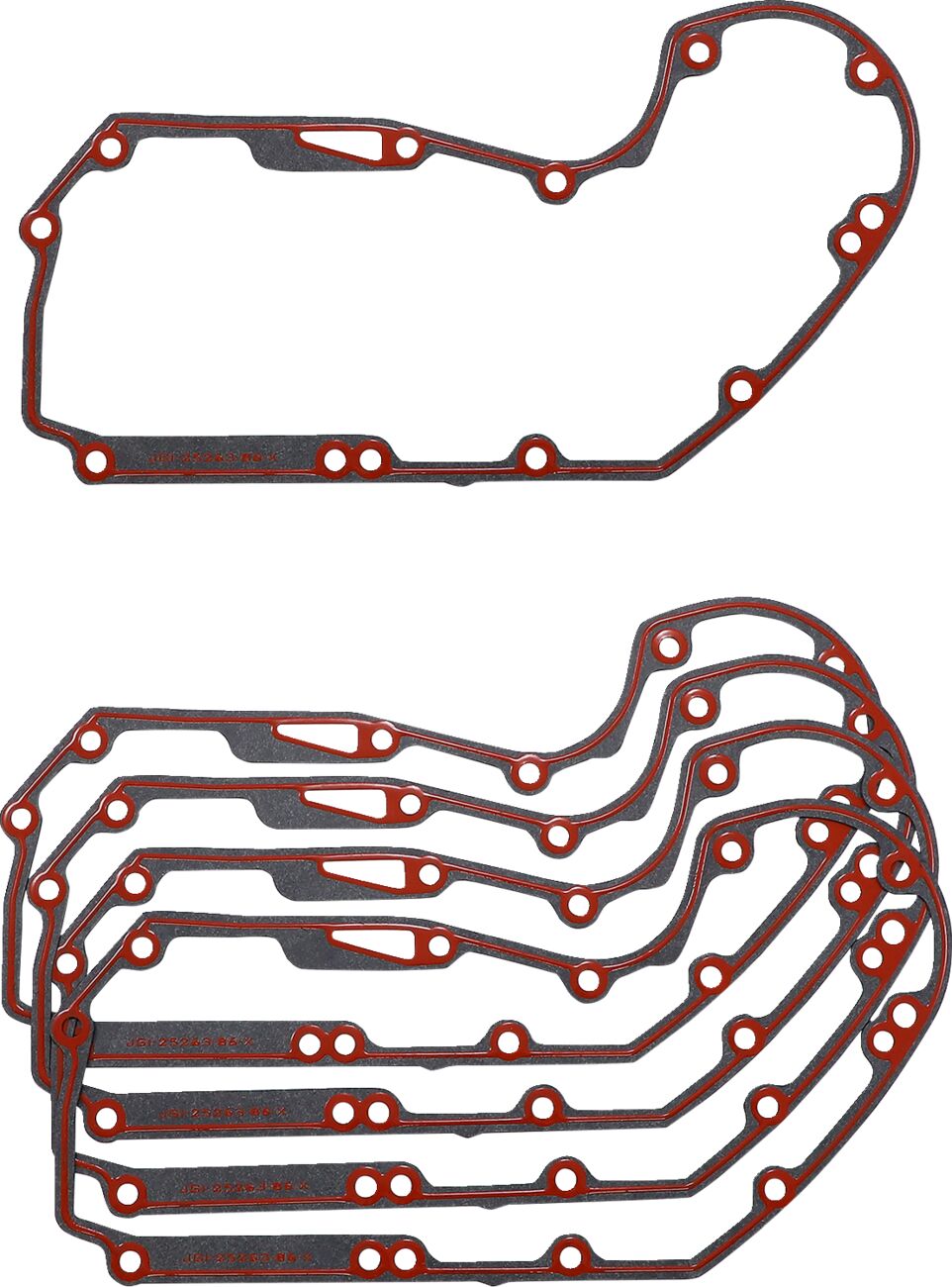 Pakninger og pakningssett til Harley-Davidson — James Gasket JGI-25263-86-X
