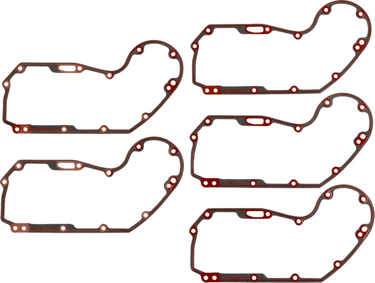 Pakninger og pakningssett til Harley-Davidson — James Gasket JGI-25263-90-X