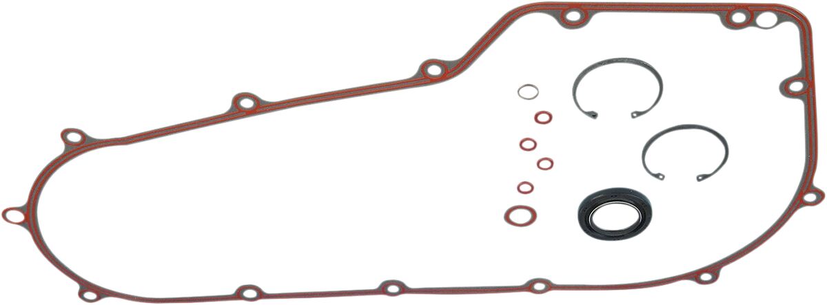 Pakninger og pakningssett til Harley-Davidson — James Gasket JGI-60547-06-K