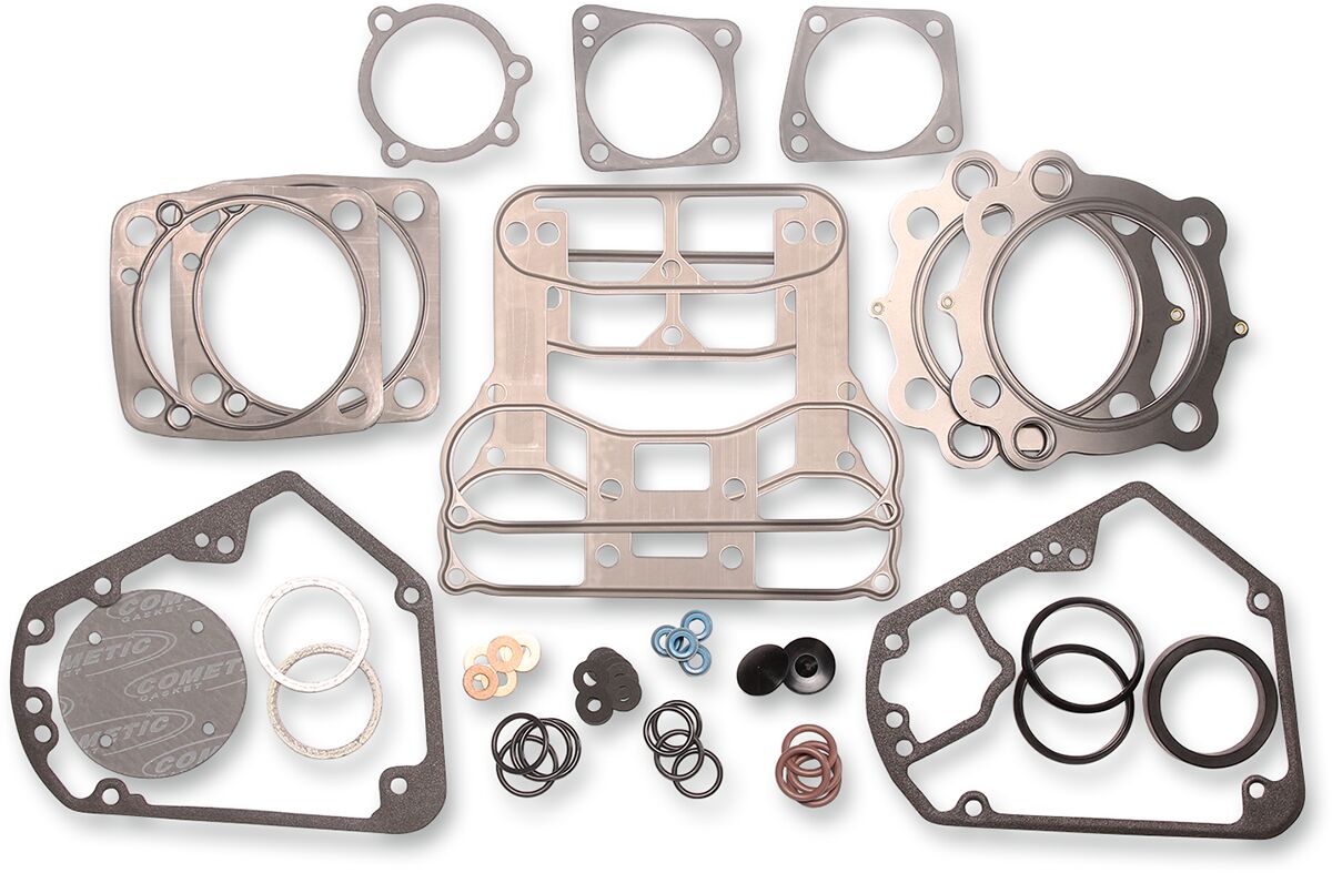 Pakninger og pakningssett til Harley-Davidson — Cometic C9130