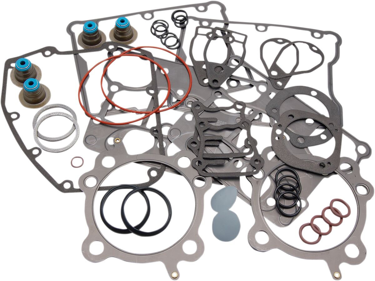 Pakninger og pakningssett til Harley-Davidson — Cometic C9146