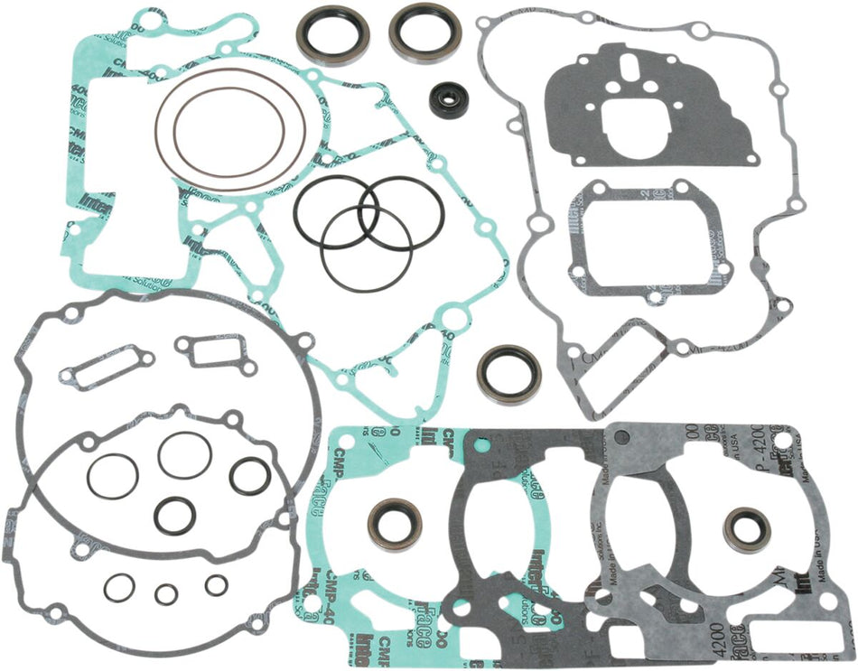 Pakninger og pakningssett til KTM — Moose Offroad Hard-Parts 811330MSE