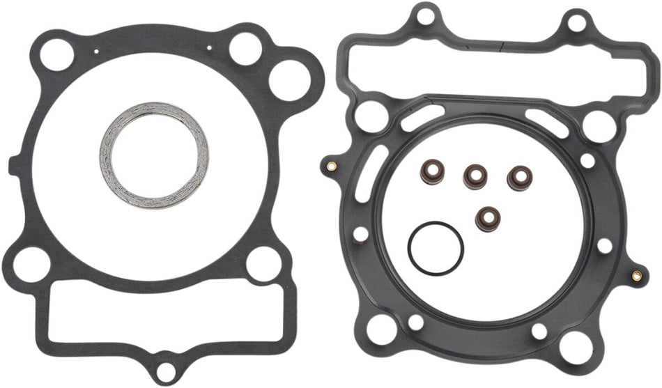 Pakninger og pakningssett til Suzuki RM-Z 250 — Moose Offroad Hard-Parts 810568MSE