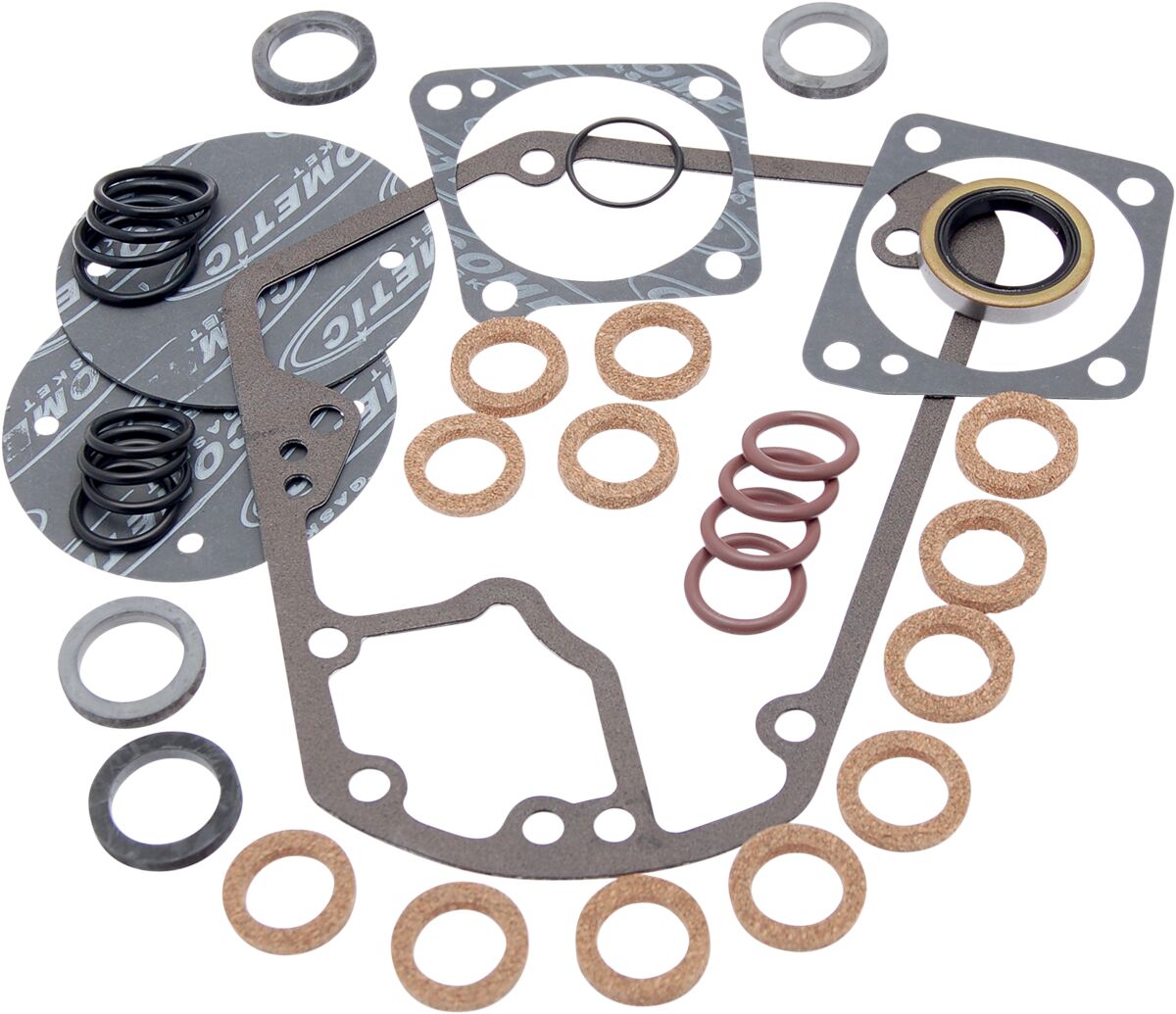 Pakninger og pakningssett til Harley-Davidson — Cometic C9623F