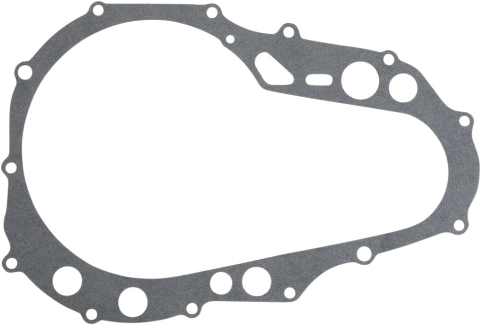 Pakninger og pakningssett — Moose Offroad Hard-Parts 816046MSE