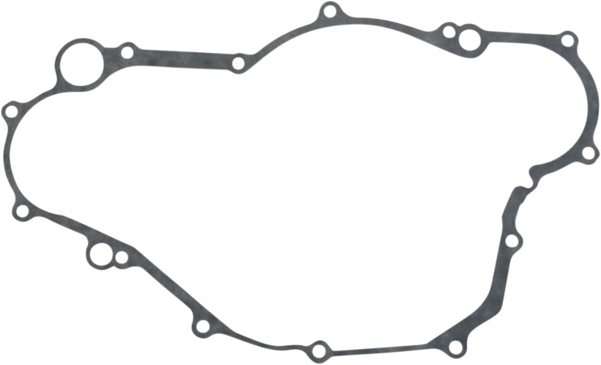 Pakninger og pakningssett til Yamaha WR 450 F — Moose Offroad Hard-Parts 816094MSE