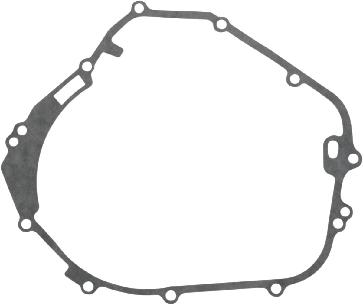 Pakninger og pakningssett til Polaris PREDATOR 500 2X4 — Moose Offroad Hard-Parts 816135MSE