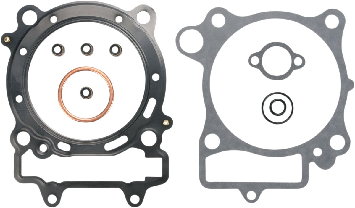 Pakninger og pakningssett til Kawasaki KFX 450 R 2x4 — Moose Offroad Hard-Parts 810920MSE